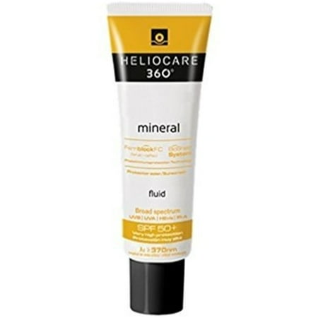 Heliocare 360 ??Mineral SPF 50 50ml