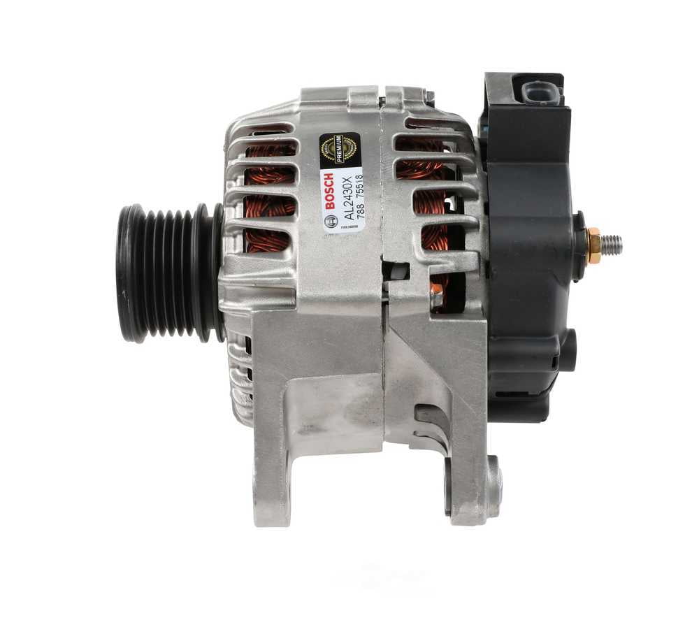Bosch AL2430X Premium Alternator