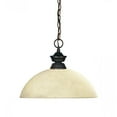 thumbnail image 1 of 1 Light Pendant 100701OB-DGM14, 1 of 1