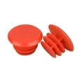 thumbnail image 4 of SOPOTUTU Tapones Para Manillar De En Plástico Para Protección Y Fácil Instalación, 4 of 8