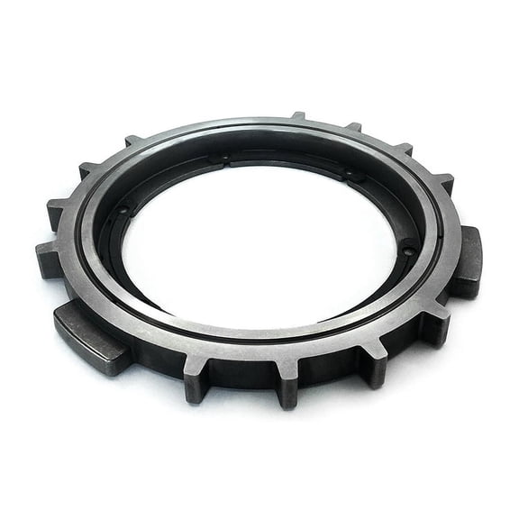 XCALLIBER 29546702-U C3 BACK PLATE-LML/L5P .717-.724" THICK, ALLISON 1000/GM TRANSMISSION