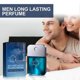 thumbnail image 2 of NORTH MOON 45ml Floral Fragrance Perfume for Couples Long Lasting Natural Fresh Elegant Scent, 2 of 5