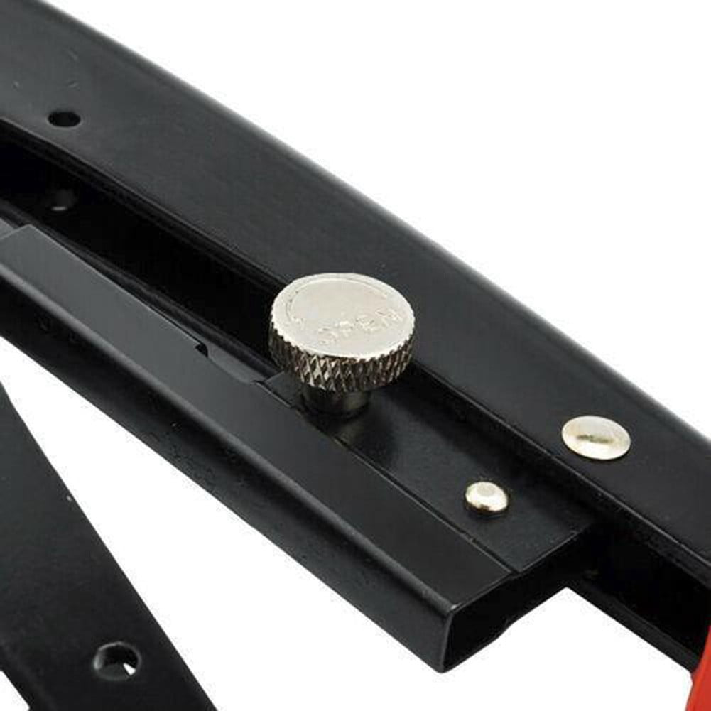 1.25-16Mm² Cable Battery Lug Plug Crimping Crimper Tool Terminal