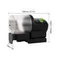 thumbnail image 2 of Amdohai Fish Feeder Aquarium Intelligent Timing Automatic Fish Feeder Aquarium Feeding Device Household Intelligent Volumes Control Feeder, 2 of 6
