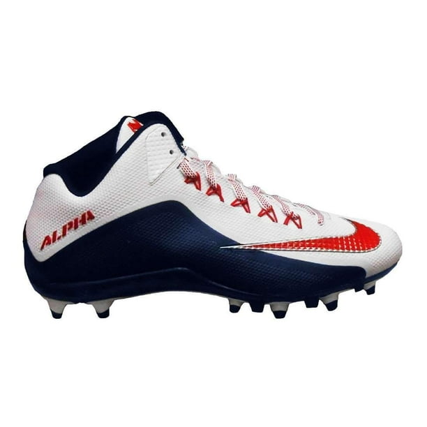 new nike alpha cleats