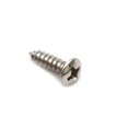 thumbnail image 4 of GETMusic - Juego de 50 tornillos de 3 mm para guitarra eléctrica Fender Strat ST Tele TL Stratocaste, 4 of 6