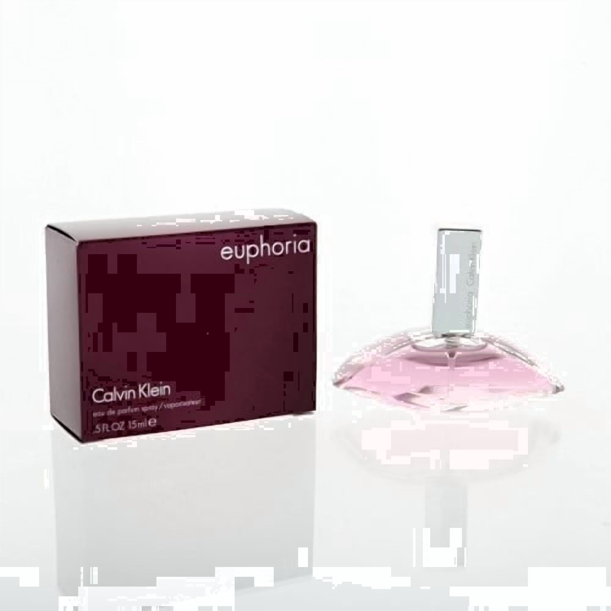 Calvin Klein Eternity Moment Perfume, Eau De Parfum Spray, 3.4 oz