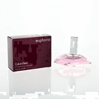 Calvin Klein Ck One Red Eau De Toilette, Perfume for Women, 3.4 Oz