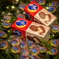 thumbnail image 7 of MoonPie Christmas Party Pies, Chocolate, 10 Count, 10 oz – Mini Marshmallow Sandwich Snack Cakes for Holiday Treats, 7 of 7