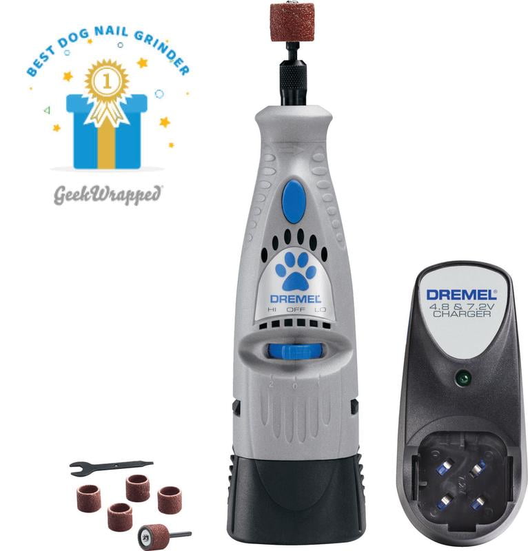 petsmart grooming kit