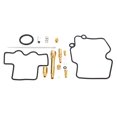 thumbnail image 3 of Motorcycle Overhaul Carburetor Rebuild Kit Rubber Metal Fit for Honda CRF250X 2004‑2006, 3 of 9