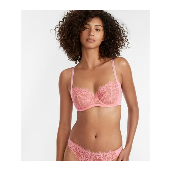 Skarlett Blue Womens Entice Full Coverage Bra Style-334143