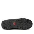 thumbnail image 5 of New Balance 754 H754KR Black Men's Casual Winter Shoes Chukka Boots, 5 of 5