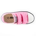 thumbnail image 4 of Weestep Toddler Little Kid Girl Boy Double Adjustable Straps Sneaker, 4 of 6