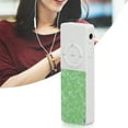 thumbnail image 1 of MP3 Player, 64G Portable Mini Pocket Listening Device, Slim Classic Multifunction Hifi Lossless Sound Music Player For Sports Running, Students, Kids, Gift, 1 of 8