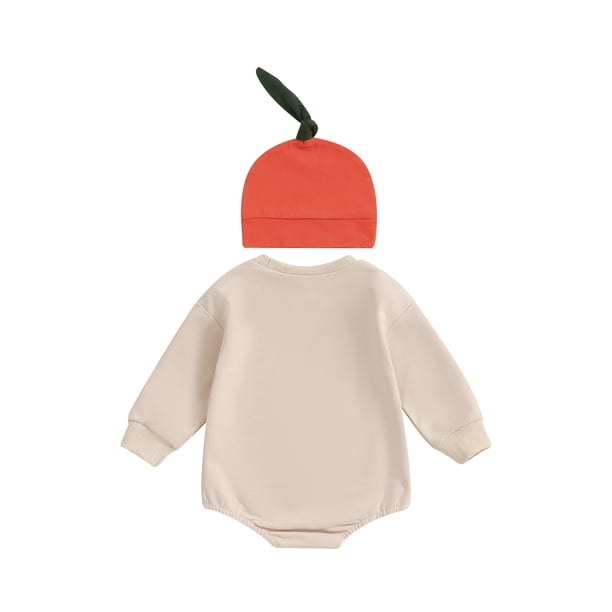 Mon Premier Halloween déguisement bébé fille - Bébé Filou