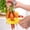A049 A A, variant on Colorful And Practical Portable Corn Whisker Cleaning Brush Plastic Fruit And Vegetable Cleaner Manual Vegetable Washer Cleaning Brush