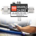 thumbnail image 4 of Surge Protector Arrester, M Male To M Female Wide Bandwidth Thunder Surge Protector, Cable For Coaxial Surge  Thunder Surge, 4 of 8