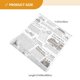 thumbnail image 2 of 1 Roll of Baking Parchment Paper Sandwich Paper Wraps Fried Food Wrapper, 2 of 4