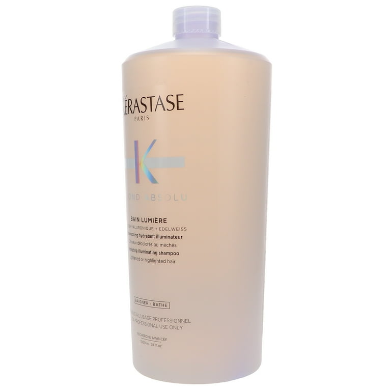 Walmart Black Friday Deals 2025 - Kerastase Blond Absolu Bain