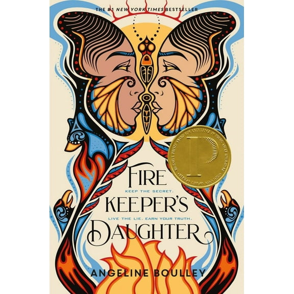 Firekeeper's Daughter (Hardcover)