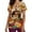 Red, variant on Xfvqtps Thanksgiving Scrub Tops for Women Soft V-Neck Scrubs Comfortable Nursing Uniforms Short Sleeve Tops Turkey Print Blouse Protective Clothing Working Uniforms with Pockets Red