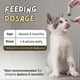 thumbnail image 4 of 80PCS Cat Grass Teeth Grinding Stick Snacks Cat Teeth Cleaning Sticks Pet, 4 of 5