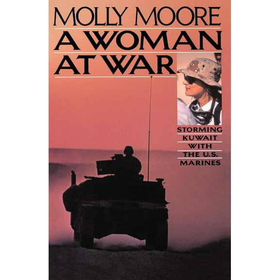 A Woman at War, (Paperback)