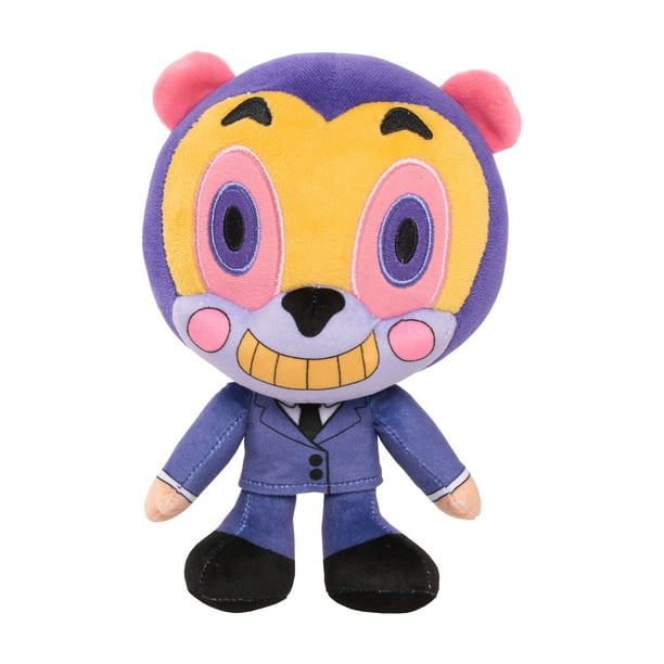 The Umbrella Academy Small Plush, Hazel, Plush Basic, Ages 14 Up, by Just Play