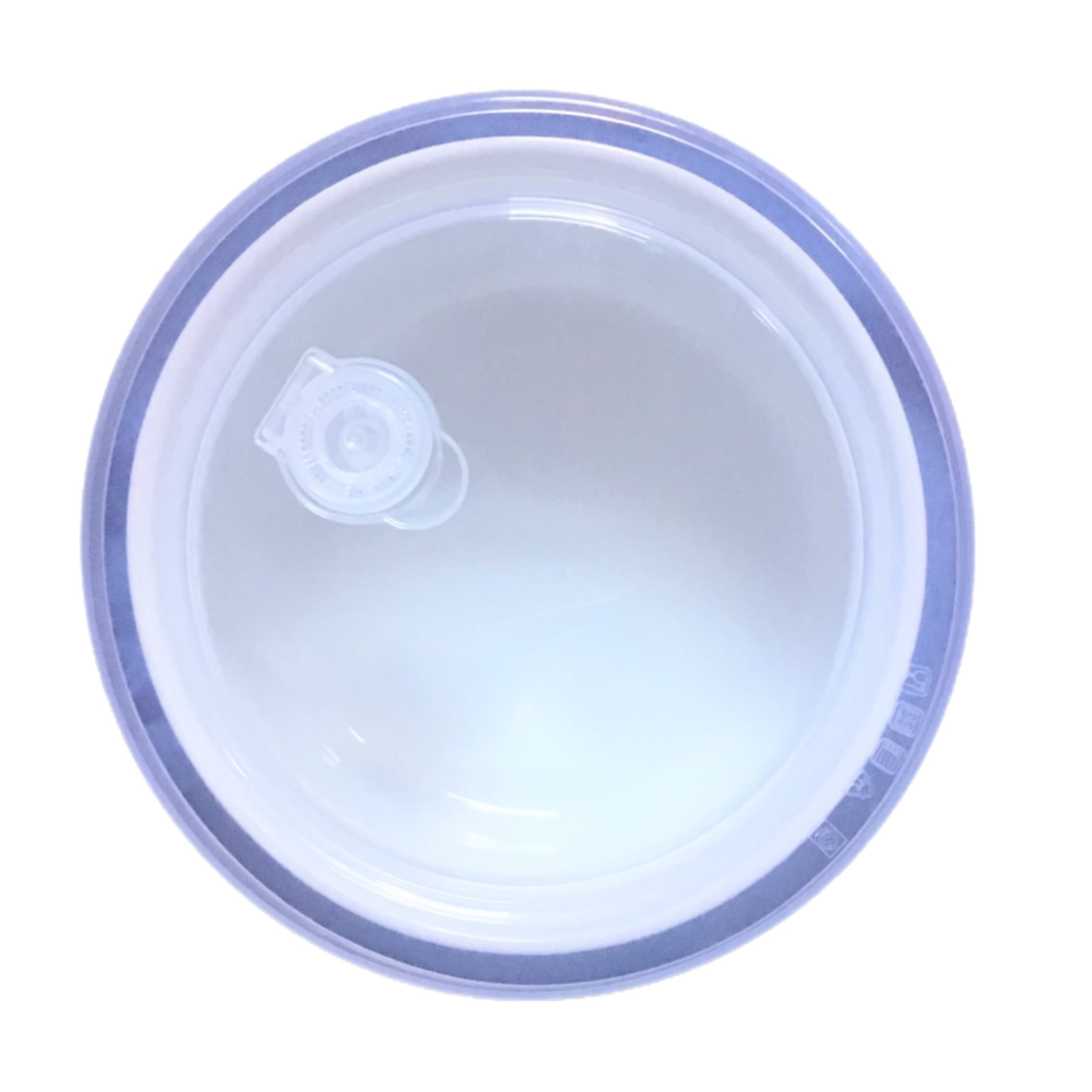 HELLO KITTY LARGE 42 OZ FINE PORCELAIN STRAWBERRY BOWL BENTO BOX WITH VENTED LID MICROWAVE AND DISHWASHER SAFE