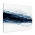 thumbnail image 2 of Trademark Fine Art Alyson Storms Deep Wave Canvas Wall Art, 2 of 4