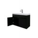 thumbnail image 2 of Gabinete Flotante Para Baño Mariam Con Lavabo Y Monomando, 2 of 5