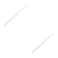 thumbnail image 4 of Redempat Needles High-ranking Individual Stylish Novelty Different Fine Workmanship Unique Design Long Service Life Bead Spinner 12.8 cm 2Set, 4 of 6