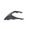 thumbnail image 2 of Automotive Front Bumper Fog Light Grille Air Guide Trim for Porsche Cayenne 958 2015-2018 9585059450, 2 of 5