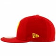 thumbnail image 5 of Superman 2025 James Gunn Cape Logo New Era 59Fifty Fitted Hat-7 5/8 Fitted, 5 of 8
