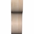 thumbnail image 2 of 6"W x 10"D x 18"H Carmel Rough Sawn Corbel, Douglas Fir, 2 of 9
