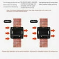 thumbnail image 3 of 6Inch Pipe Exhaust Fans Metal Pipe Ventilation Exhaust Fans, 3 of 5