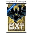 thumbnail image 2 of DC Comics - Batman - 80th Anniversary Wall Poster, 22.375" x 34", 2 of 4