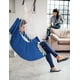 thumbnail image 2 of Silla Hamaca Chihee Colgante con 2 Cojines Azul Real, 2 of 6