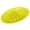 Yellow, variant on Ludlz Tacos Holder Plate Durable Easy to Clean Mexican Pancakes Corn Hot Dogs Cakes Toasts Food Tray for Home