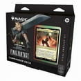 thumbnail image 1 of Magic: the Gathering FINAL FANTASY - DECK de Commandant - Atteinte aux Limites, 1 of 1