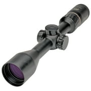 Burris Fullfield IV Scope 3-12x42mm Ballistic E3 Reticle Matte Black