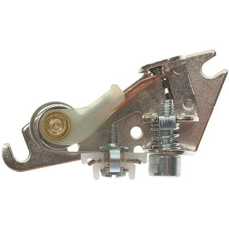Ignition Points - Compatible with 1956 - 1974 Oldsmobile 98 1957 1958 1959 1960 1961 1962 1963 1964 1965 1966 1967 1968 1969 1970 1971 1972 1973