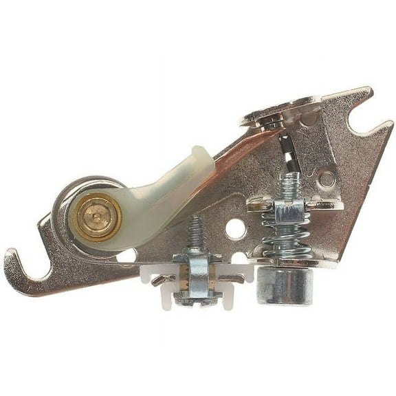 Ignition Points - Compatible with 1956 - 1974 Oldsmobile 98 1957 1958 1959 1960 1961 1962 1963 1964 1965 1966 1967 1968 1969 1970 1971 1972 1973