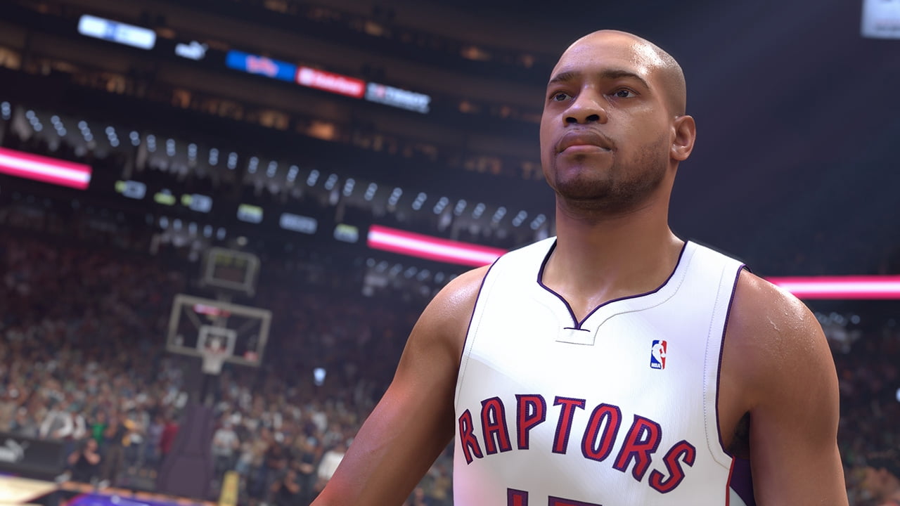 NBA 2K25 - Nintendo Switch [Digital]