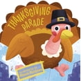 thumbnail image 2 of Pre-Owned Thanksgiving Parade (Board book) 0843143975 9780843143973, 2 of 2