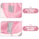 thumbnail image 5 of unbranded Plegable Para Y Almacenamiento Rosa Con Tela Oxford Resistente Para Camping, 5 of 6