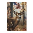 thumbnail image 2 of Disketp American Wildlife Deer Forest Custom Puzzle Personalized Puzzles 1000 Pieces, Customized Picture Puzzle for Adult and Teens((29.5×19.7in, Vertical), 2 of 9