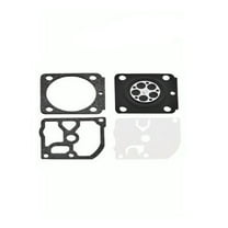 Oregon OEM 49-442  Kit Carburetor Complete[600]