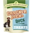 thumbnail image 4 of Wellbeloved Crackerjacks Duck 225g Case of 6, 4 of 7